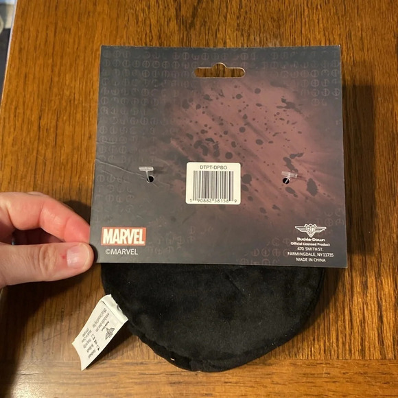 Marvel Deadpool squeaky toy - Picture 2 of 4